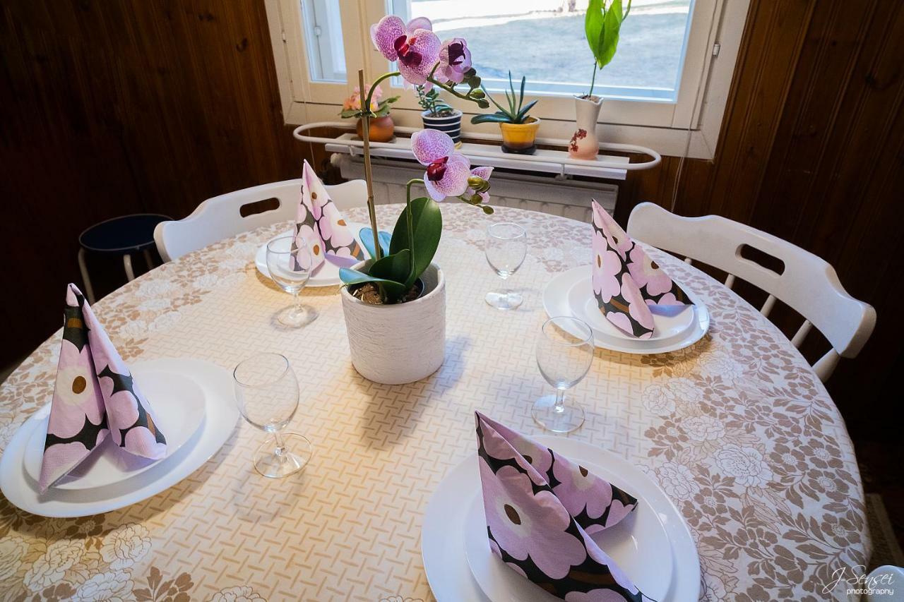 Westbay Inn Вааса Екстер'єр фото